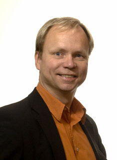 Michael Nimstad